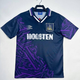 Camiseta Tottenham Hotspur 2ª Equipación Retro 1994/95