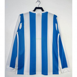 Camiseta Argentina 1ª Equipación Retro 1986 ML