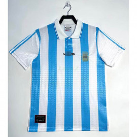 Camiseta Argentina 1ª Equipación Retro 1994