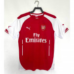 Camiseta Arsenal 1ª Equipación Retro 2014/15