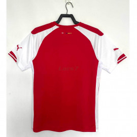 Camiseta Arsenal 1ª Equipación Retro 2014/15