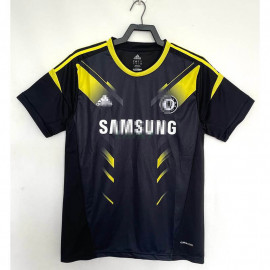 Camiseta Chelsea 3ª Equipación Retro 2012/13