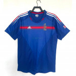 Camiseta Francia 1ª Equipación Retro 2004