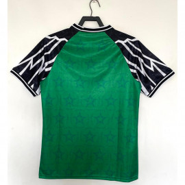 Camiseta Nigeria 1ª Equipación Retro 1995