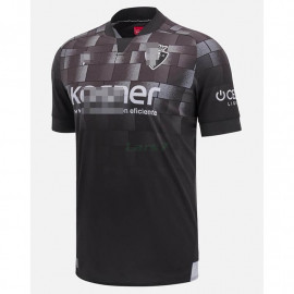 Camiseta Osasuna 3ª Equipación 2024/2025