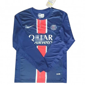 Camiseta PSG 1ª Equipación 2024/2025 ML