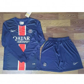 Camiseta PSG 1ª Equipación 2024/2025 ML