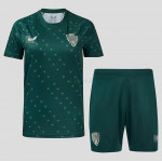 Camiseta UD Almería 2ª Equipación 2024/2025 Niño Kit