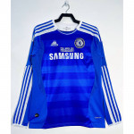 Camiseta Chelsea 1ª Equipación Retro 2011/12 ML