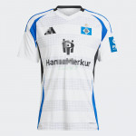 Camiseta Hamburger SV 1ª Equipación 2024/2025