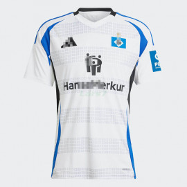 Camiseta Hamburger SV 1ª Equipación 2024/2025