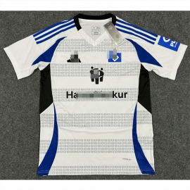 Camiseta Hamburger SV 1ª Equipación 2024/2025