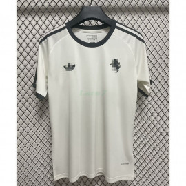 Camiseta Juventus 2024/2025 Originals Blanco