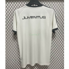 Camiseta Juventus 2024/2025 Originals Blanco