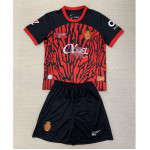 Camiseta RCD Mallorca 1ª Equipación 2024/2025 Niño Kit