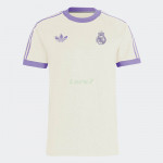 Camiseta Real Madrid 2024/2025 Originals Blanco