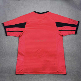 Camiseta Atletico de Madrid 2ª Equipación Retro 2001/02