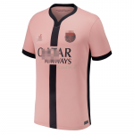 Camiseta PSG 3ª Equipación 2024/2025