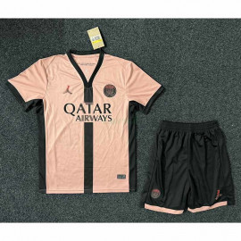 Camiseta PSG 3ª Equipación 2024/2025