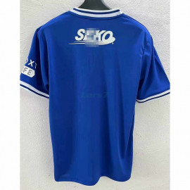 Camiseta Rangers FC 125 Aniversario Edición 2024