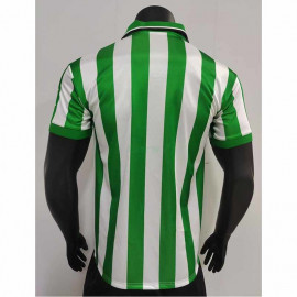 Camiseta Real Betis 1ª Equipación Retro 1999/00