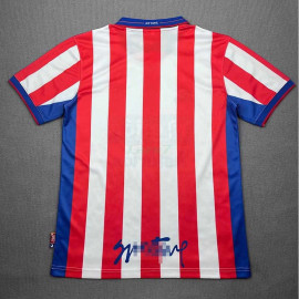 Camiseta Sporting de Gijón 1ª Equipación Retro 2002/03