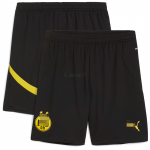 Pantalón Corto Borussia Dortmund 1ª Equipación 2024/2025