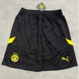 Pantalón Corto Borussia Dortmund 1ª Equipación 2024/2025