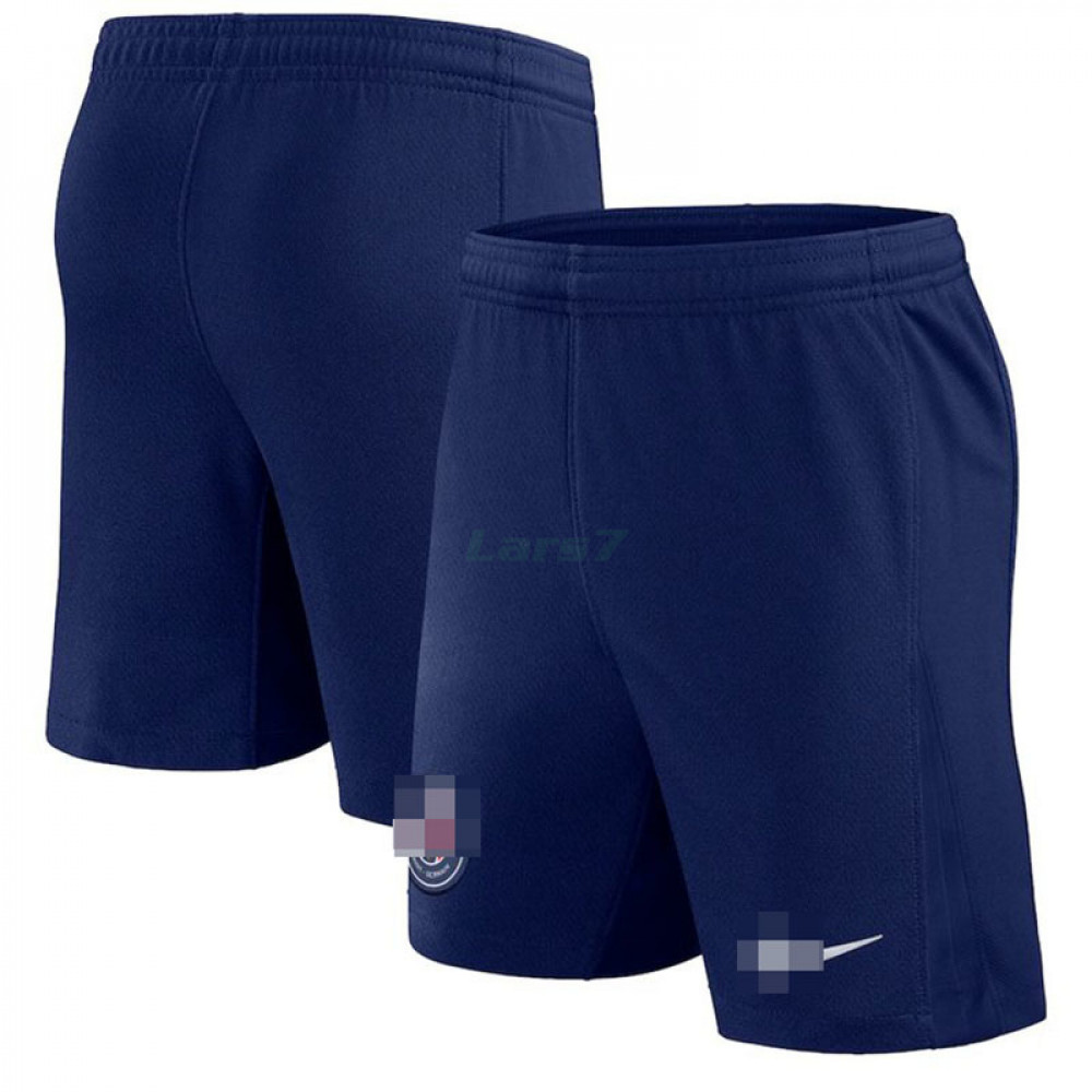 Pantalón Corto PSG 1ª Equipación 2024/2025