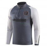 Sudadera de Entrenamiento Inter Miami 2023/2024 Gris