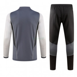 Sudadera de Entrenamiento Inter Miami 2023/2024 Gris