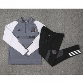 Sudadera de Entrenamiento Inter Miami 2023/2024 Gris