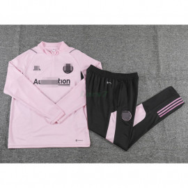 Sudadera de Entrenamiento Inter Miami 2023/2024 Rosa