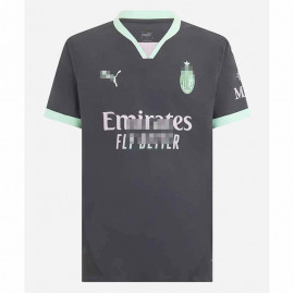 Camiseta AC Milan 3ª Equipación 2024/2025