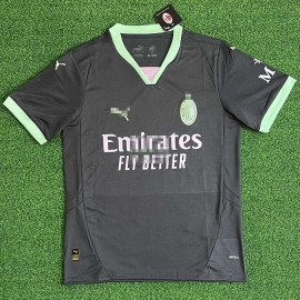 Camiseta AC Milan 3ª Equipación 2024/2025