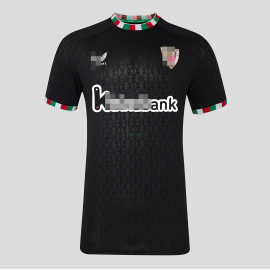 Camiseta Athletic de Bilbao 4ª Equipación 2024/2025