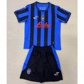 Camiseta Atlanta BC 1ª Equipación 2024/2025 Niño Kit