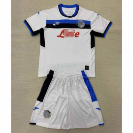 Camiseta Atlanta BC 2ª Equipación 2024/2025 Niño Kit