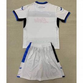 Camiseta Atlanta BC 2ª Equipación 2024/2025 Niño Kit