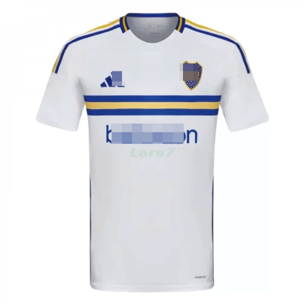 Camiseta Boca Juniors 2ª Equipación 2024/2025