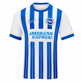 Camiseta Brighton 1ª Equipación 2024/2025