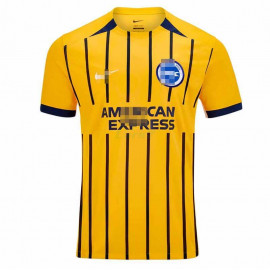 Camiseta Brighton 2ª Equipación 2024/2025