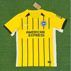 Camiseta Brighton 2ª Equipación 2024/2025