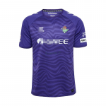 Camiseta de Portero Real Betis 2024/2025 Morado