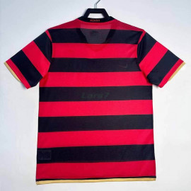 Camiseta Flamengo 1ª Equipación Retro 2008/09