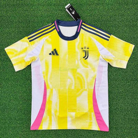 Camiseta Juventus 2ª Equipación 2024/2025