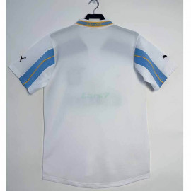 Camiseta Lazio Retro 1999/00 Blanco