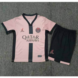 Camiseta PSG 3ª Equipación 2024/2025 Niño Kit