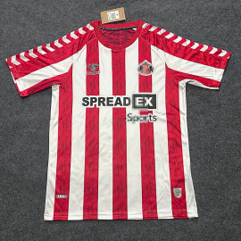 Camiseta Sunderland AFC 1ª Equipación 2024/2025