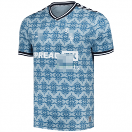 Camiseta Sunderland AFC 3ª Equipación 2024/2025